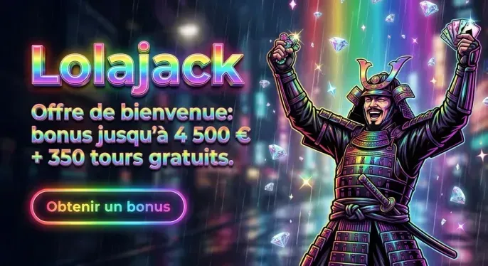 Lolajack Casino